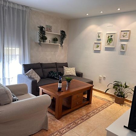 Apartamento Alegria Antequera Eksteriør bilde
