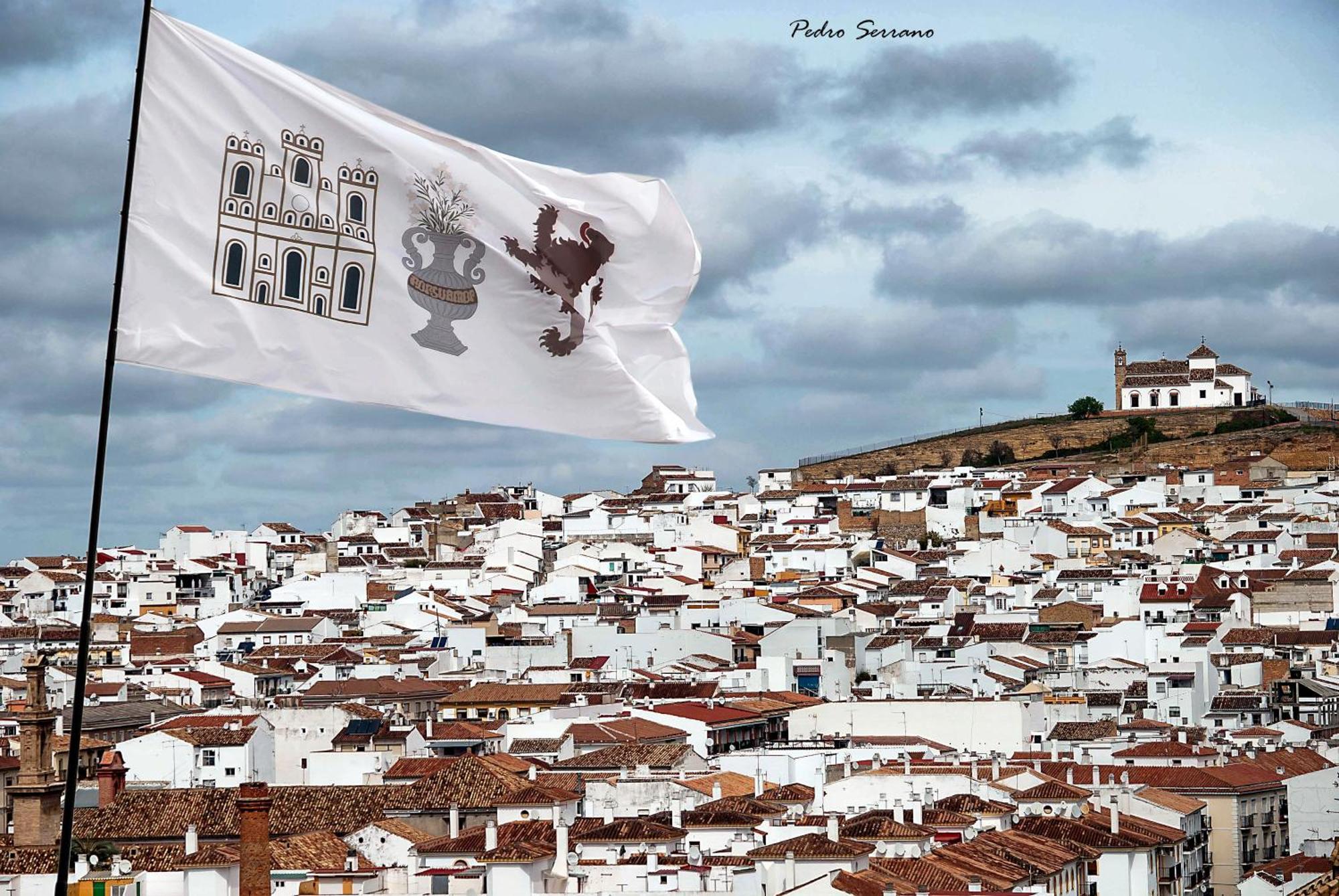 Apartamento Alegria Antequera Eksteriør bilde