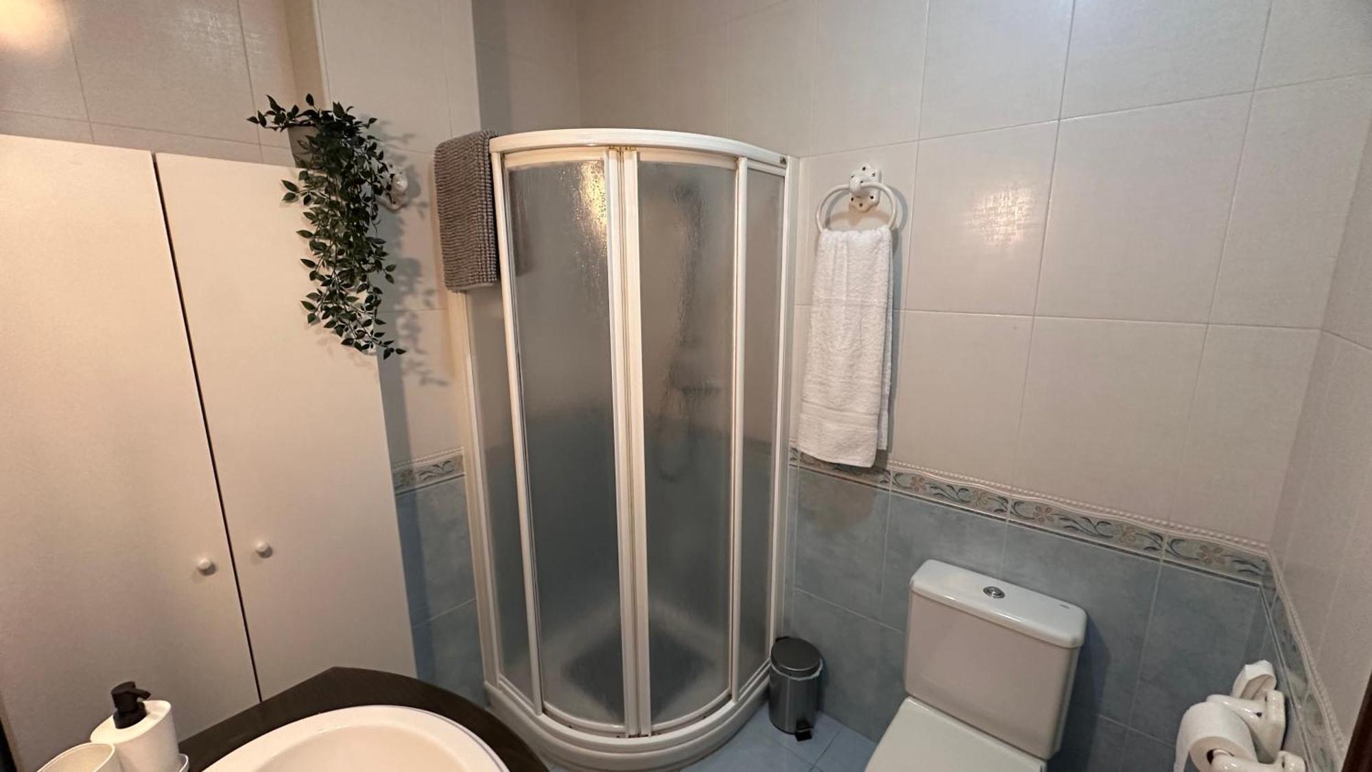 Apartamento Alegria Antequera Eksteriør bilde