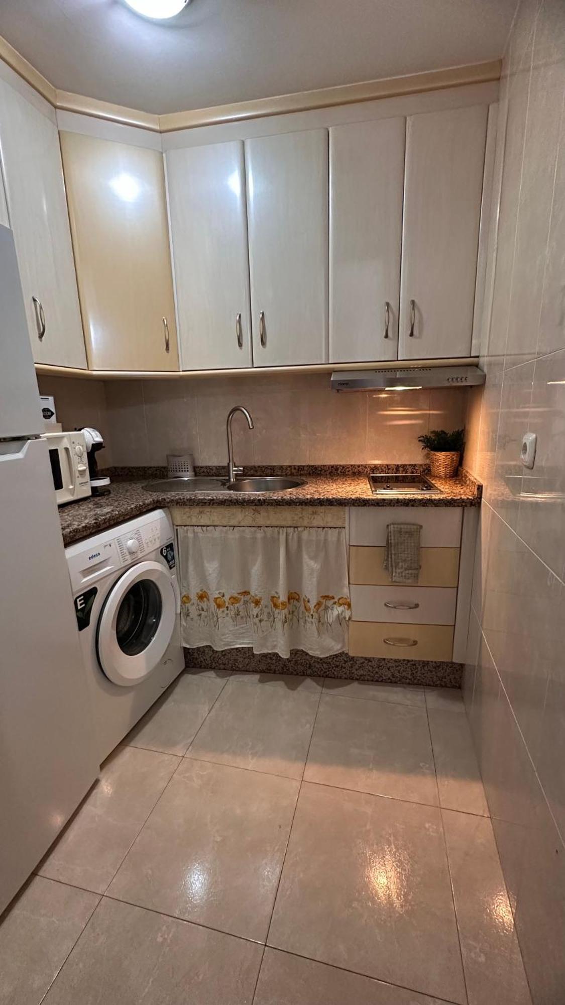 Apartamento Alegria Antequera Eksteriør bilde