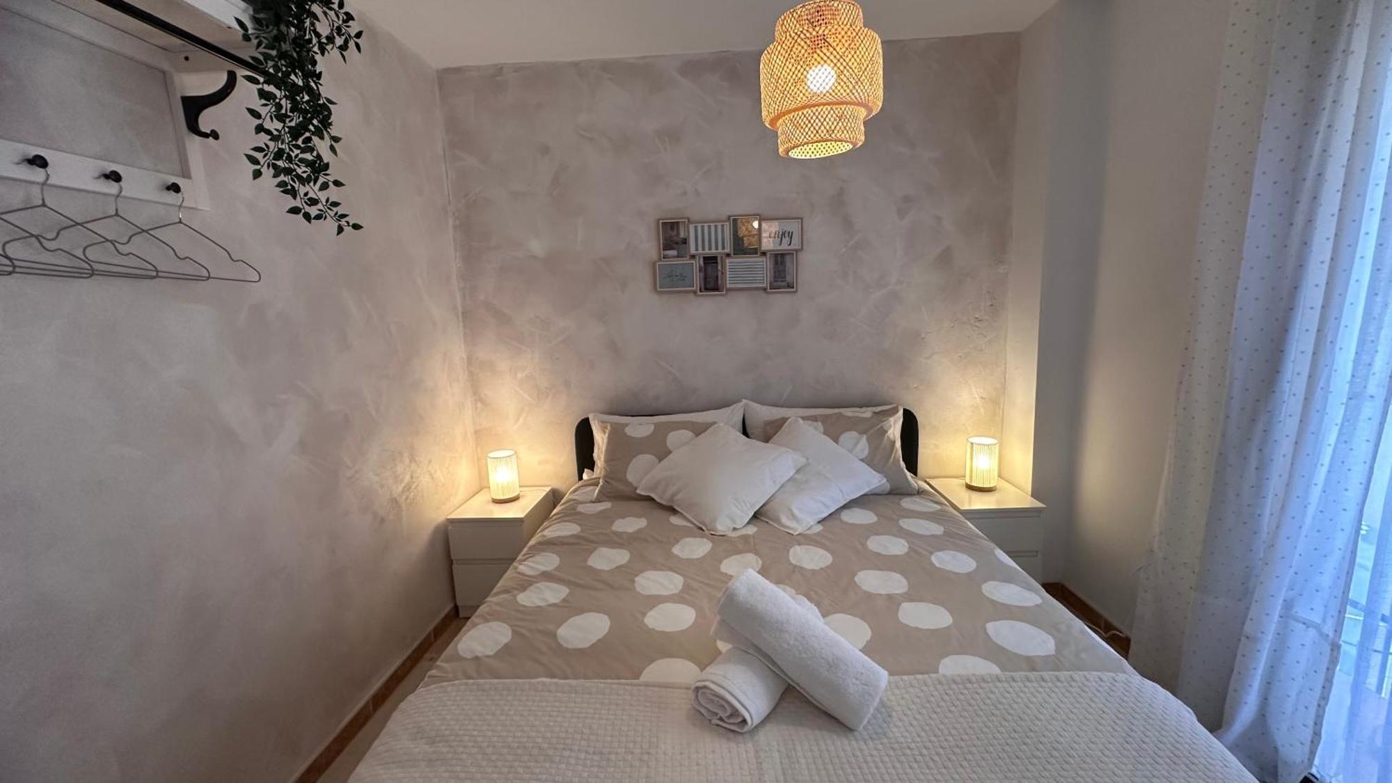 Apartamento Alegria Antequera Eksteriør bilde