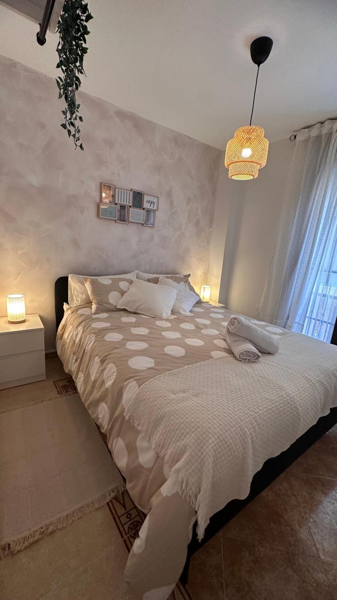 Apartamento Alegria Antequera Eksteriør bilde