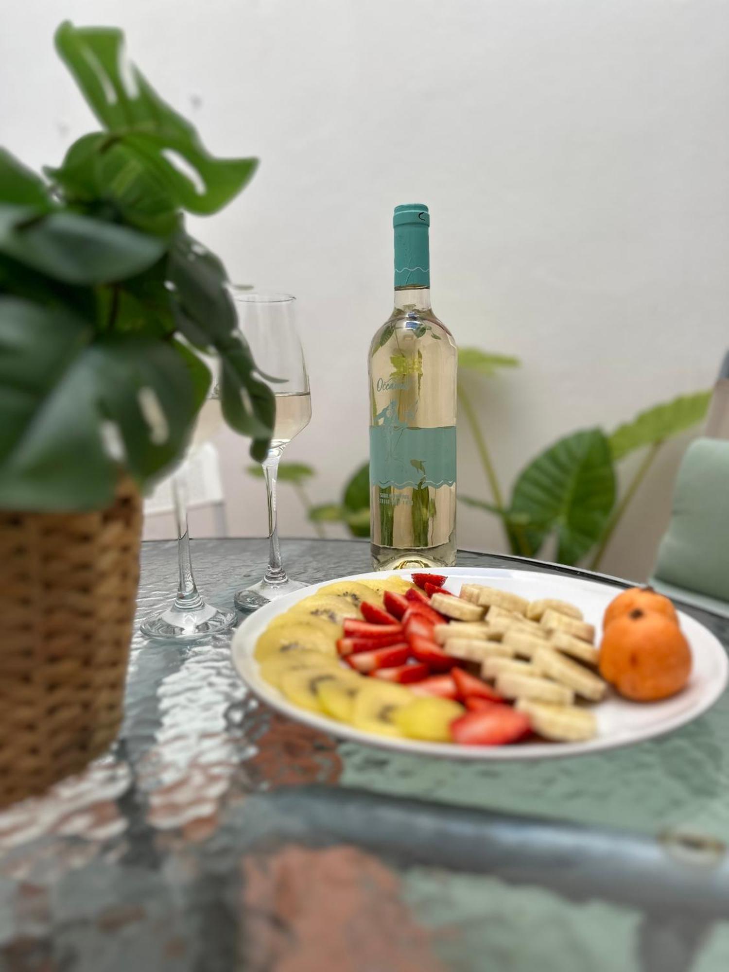 Apartamento Alegria Antequera Eksteriør bilde