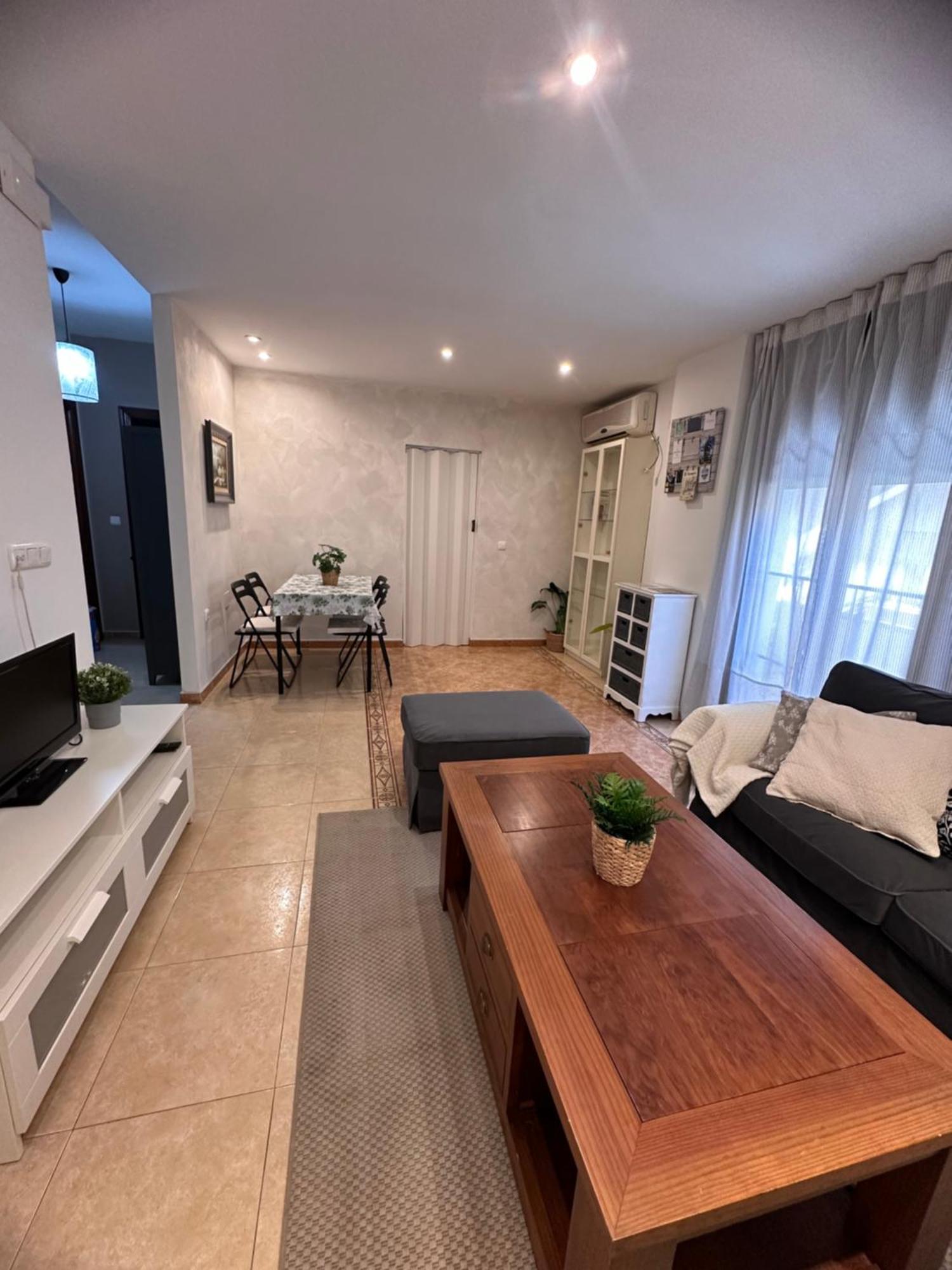Apartamento Alegria Antequera Eksteriør bilde