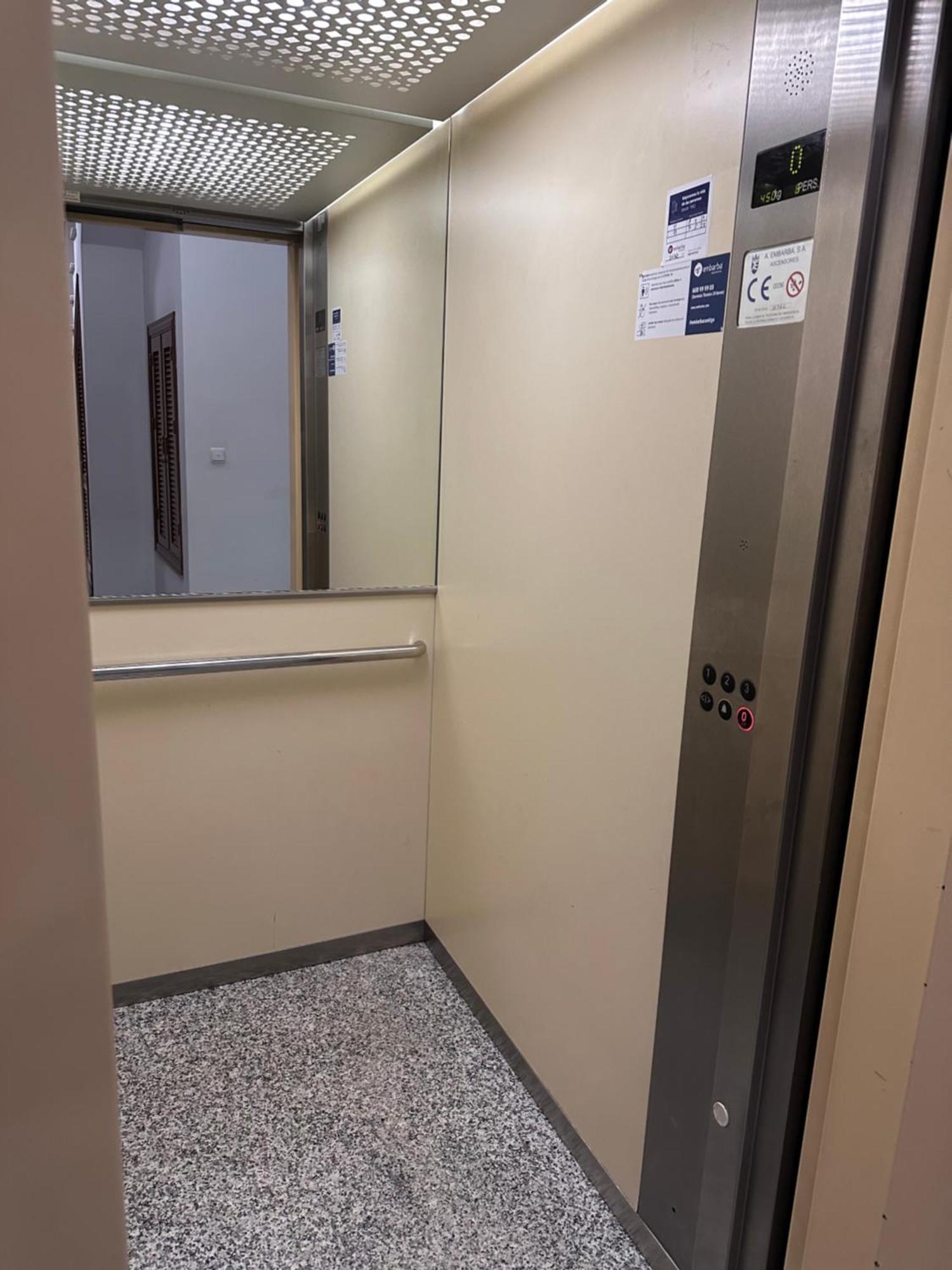 Apartamento Alegria Antequera Eksteriør bilde