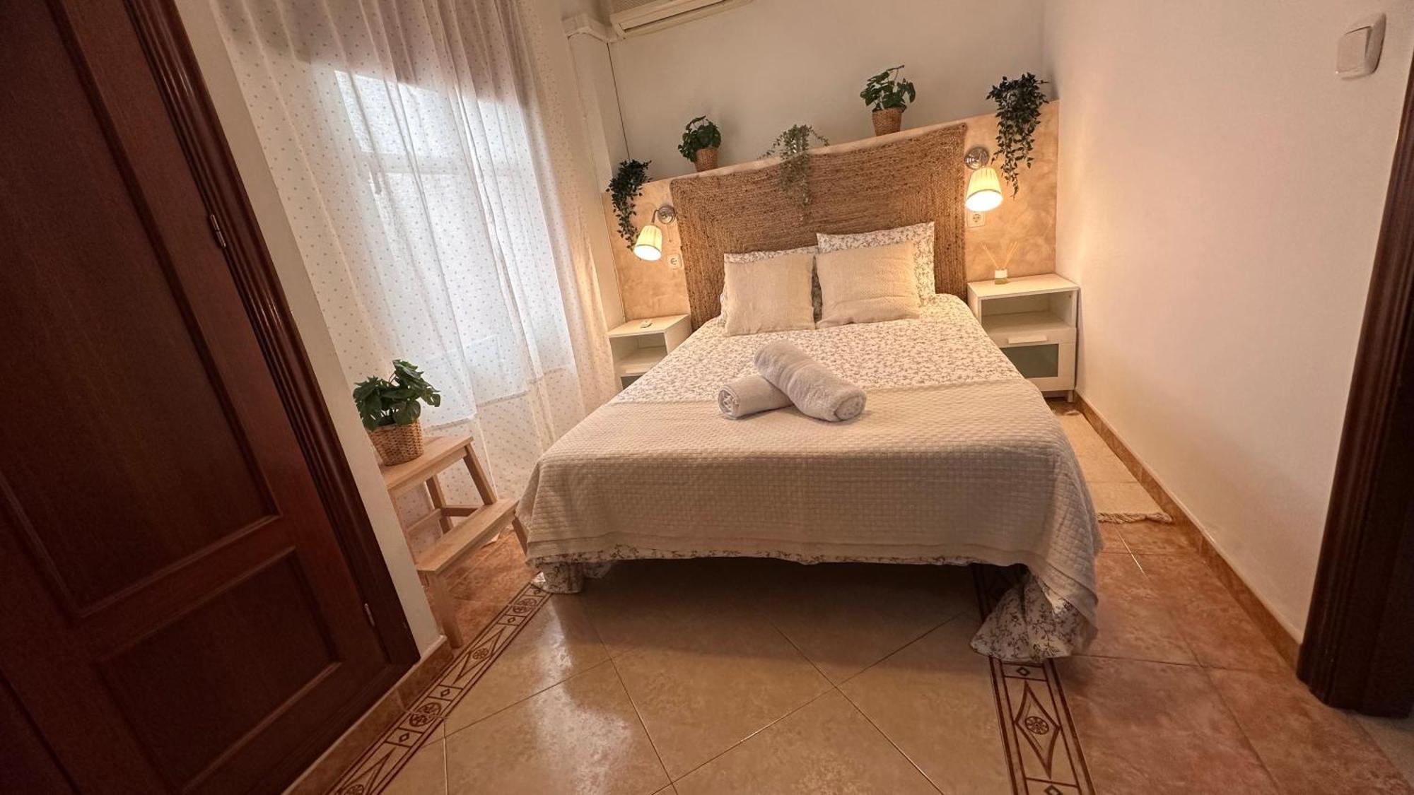 Apartamento Alegria Antequera Eksteriør bilde