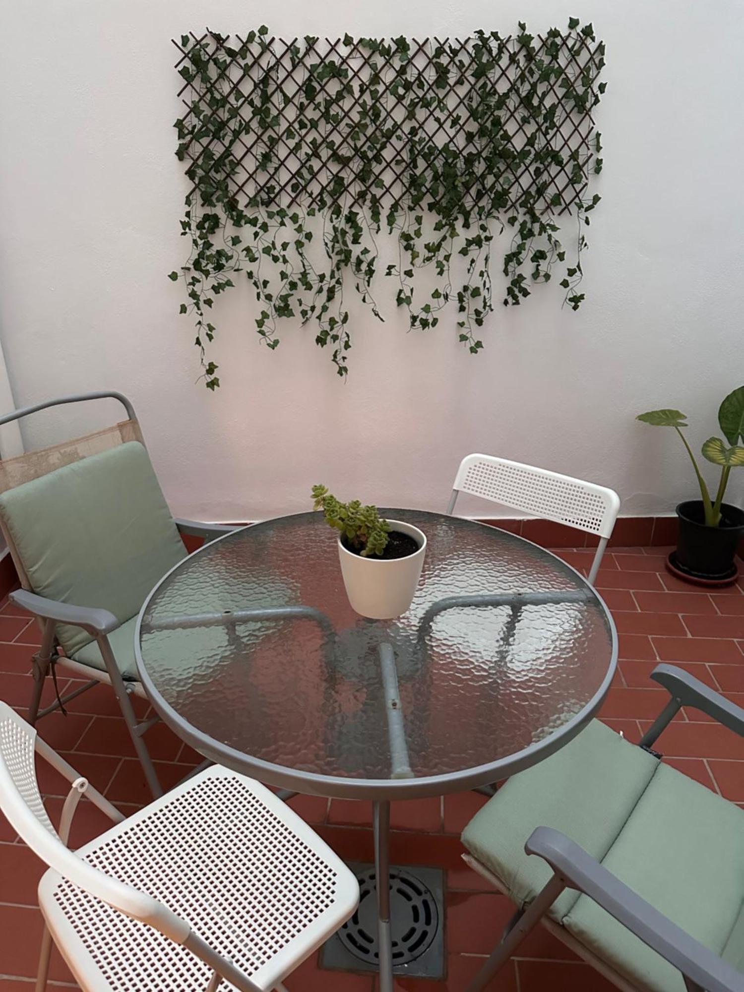 Apartamento Alegria Antequera Eksteriør bilde