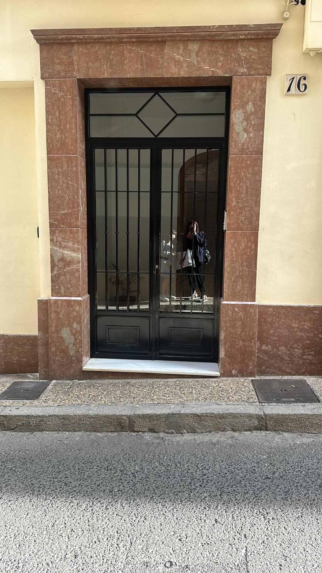 Apartamento Alegria Antequera Eksteriør bilde