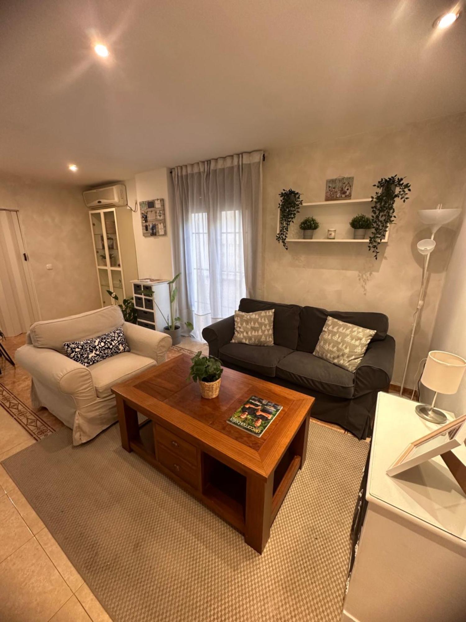 Apartamento Alegria Antequera Eksteriør bilde