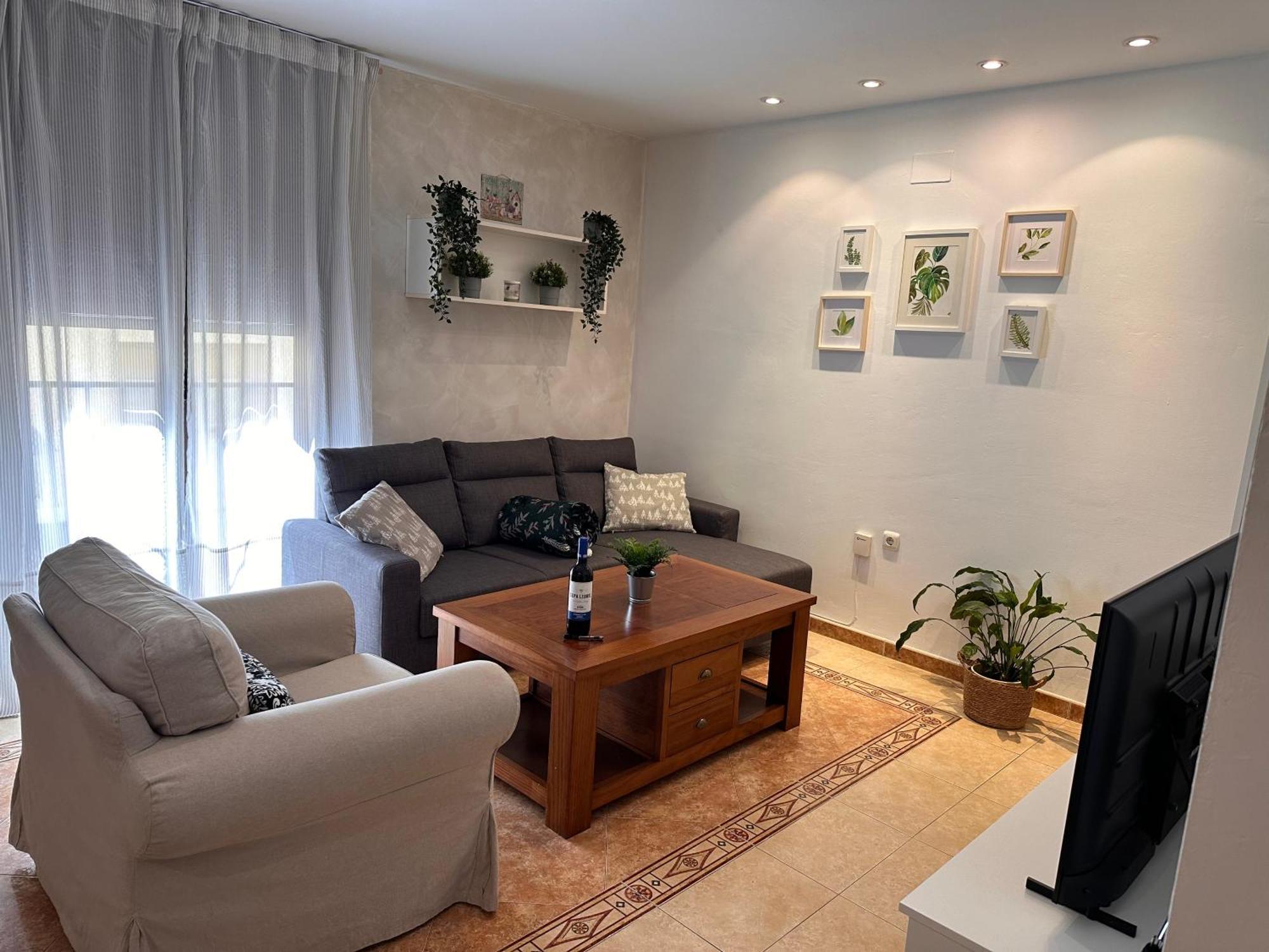 Apartamento Alegria Antequera Eksteriør bilde