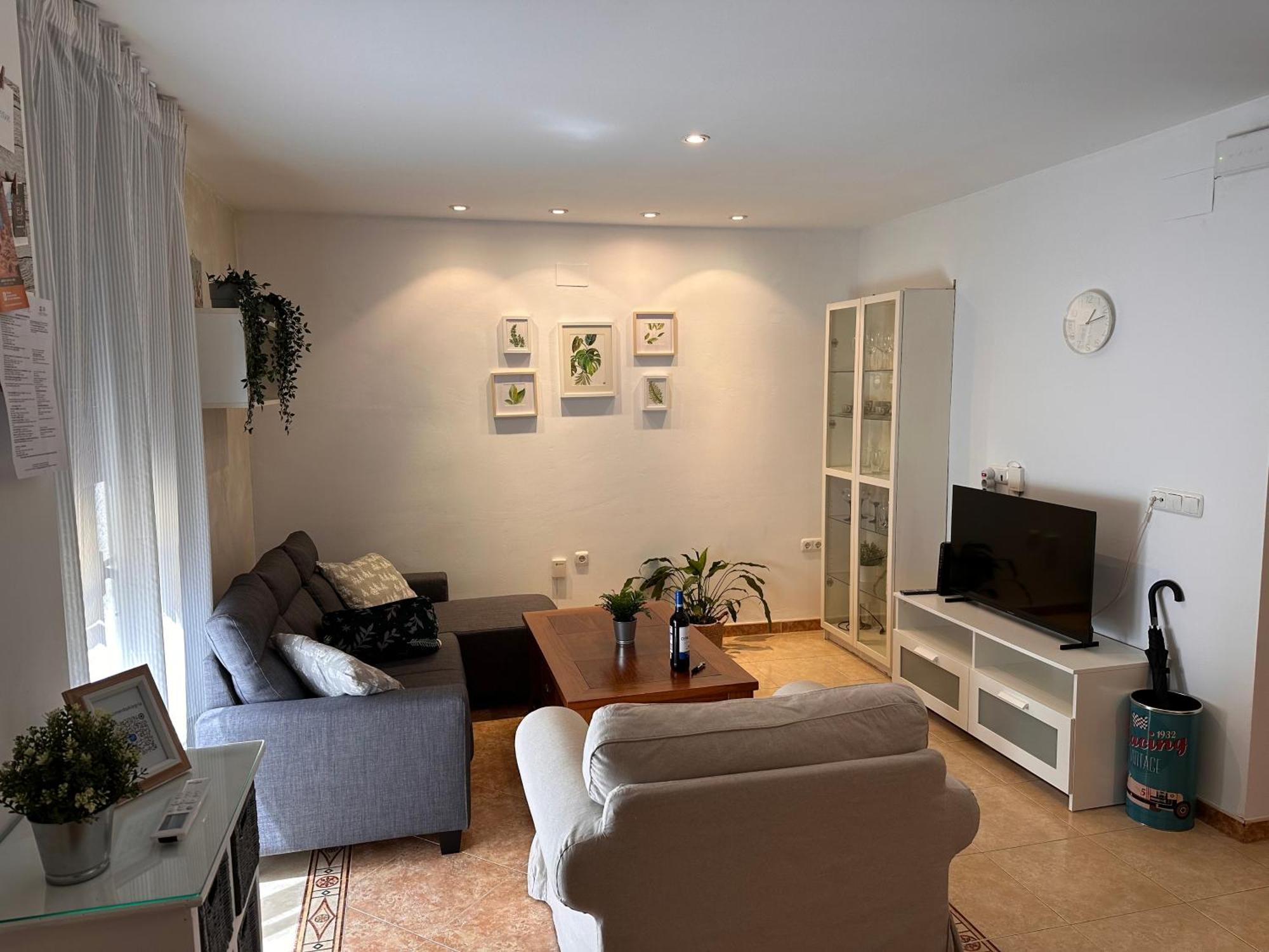 Apartamento Alegria Antequera Eksteriør bilde